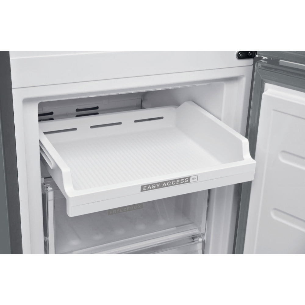 Réfrigérateur Combiné Whirlpool W7 8110 OX | 6ème Sens