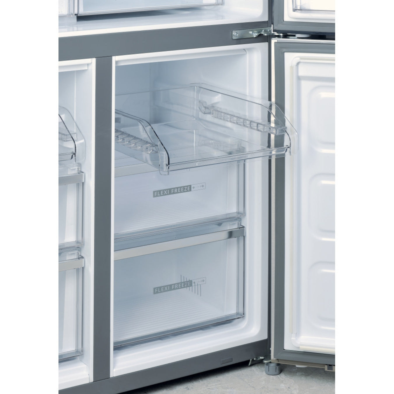 Réfrigérateur Américain Whirlpool - WQ9 B1L
