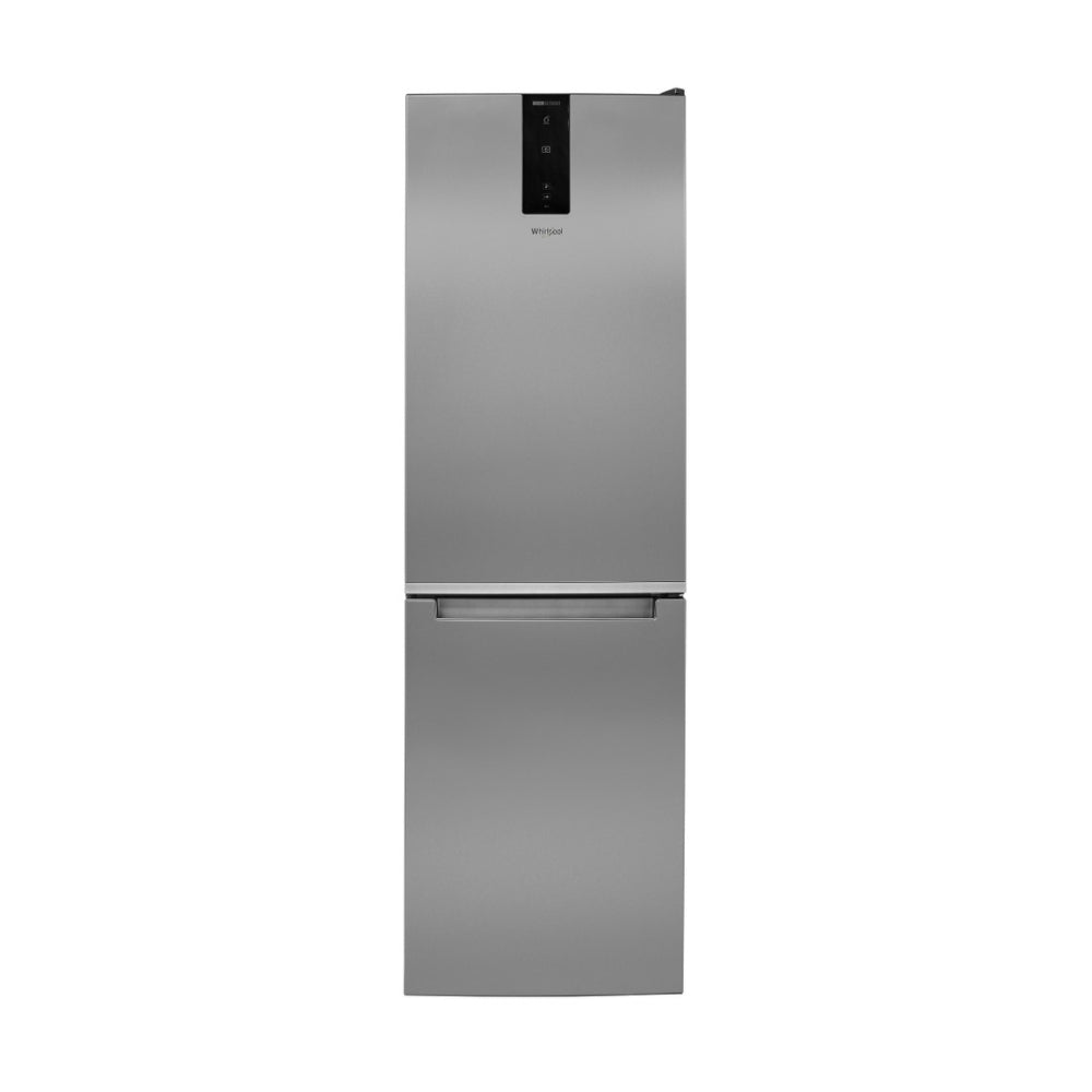 Réfrigérateur Combiné Whirlpool W7 8110 OX | 6ème Sens