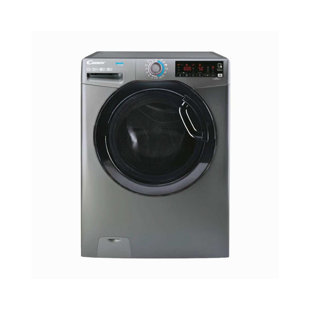 Lave-linge Smart Inverter Candy CSS28TWMFG/1-15
