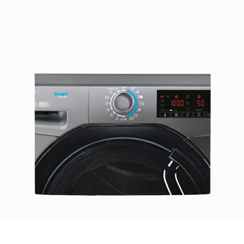 Lave-linge Smart Inverter Candy CSS28TWMFG/1-15