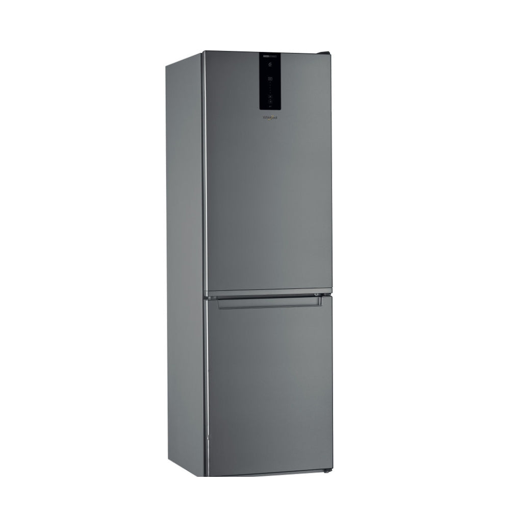 Réfrigérateur Combiné Whirlpool W7 8110 OX | 6ème Sens
