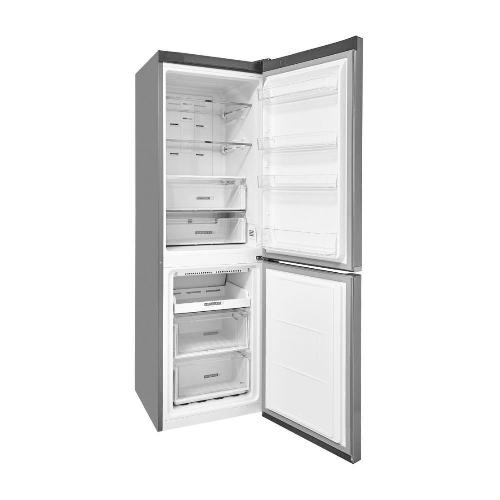 Réfrigérateur Combiné Whirlpool W7 8110 OX | 6ème Sens