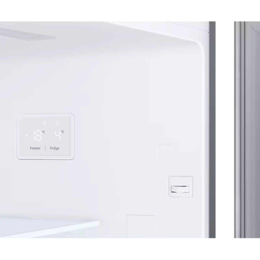 Réfrigérateur Samsung RT30A3100SA | Technologie Twin Cooling™