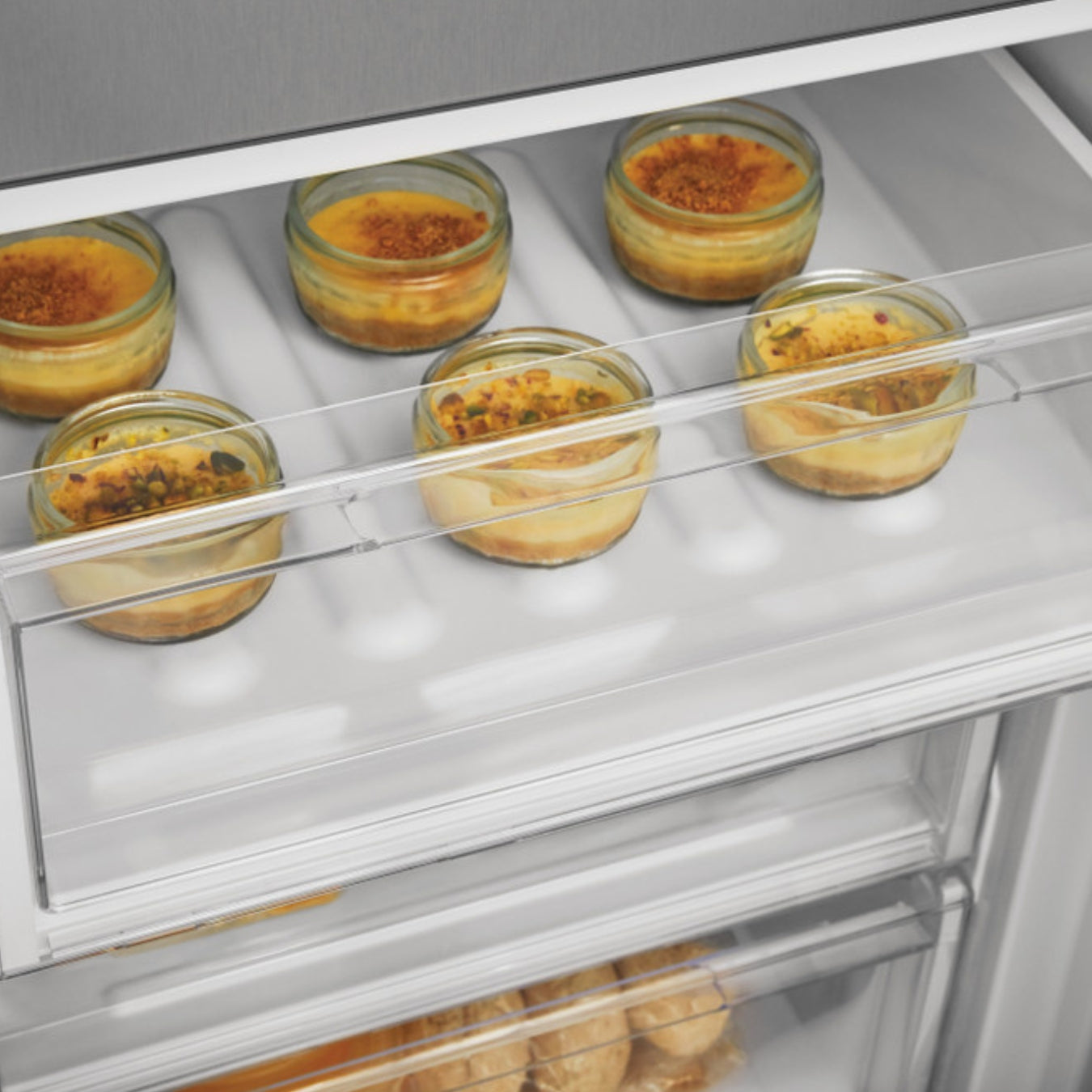 Whirlpool Réfrigérateur W5 711E OX - 308L