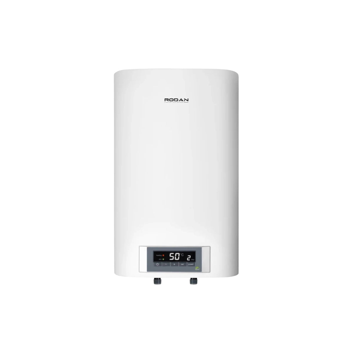 Chauffe-eau Électrique Rodan D80-20EFT Intelligent iECO 80L
