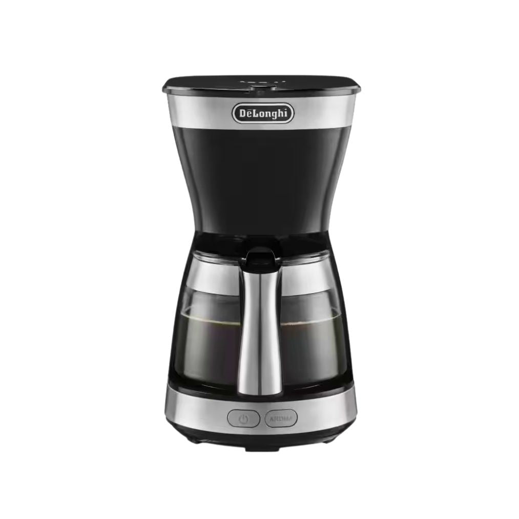 DeLonghi ICM12011.BK Machine a cafe AGADIR MAROC