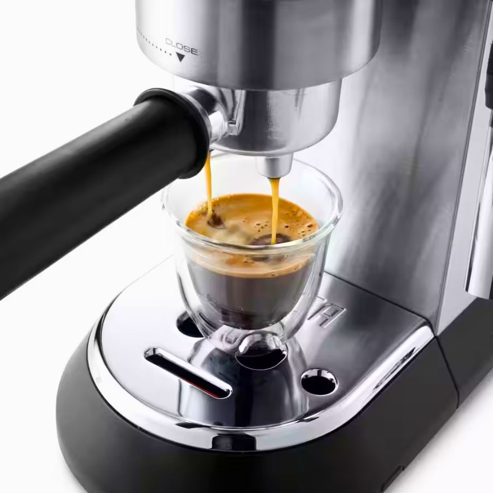 De'Longhi Machine Espresso Dedica Style EC685.M