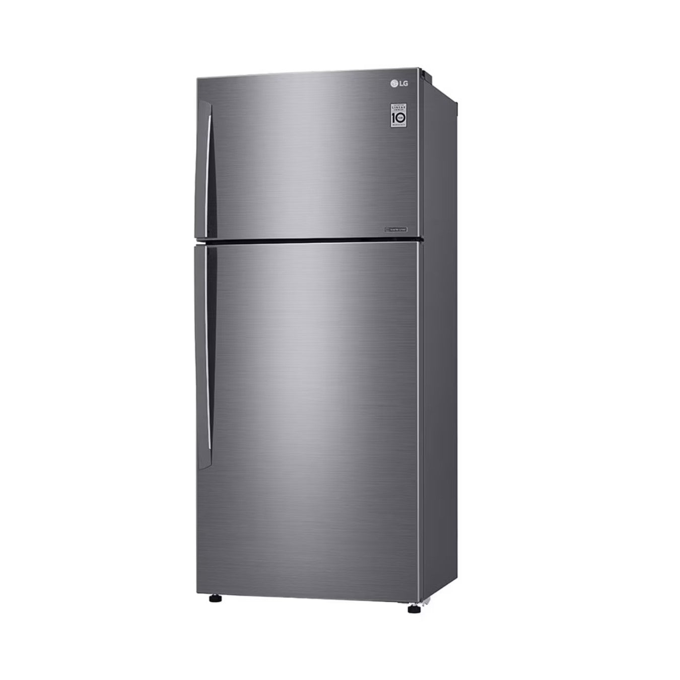 LG GR-C502HLCU - Réfrigérateur Inverter 437L Nature Fresh™