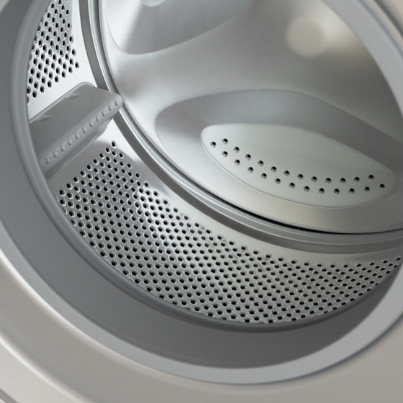 Whirlpool WMTA 7122 S NA - Lave-linge économe 7kg