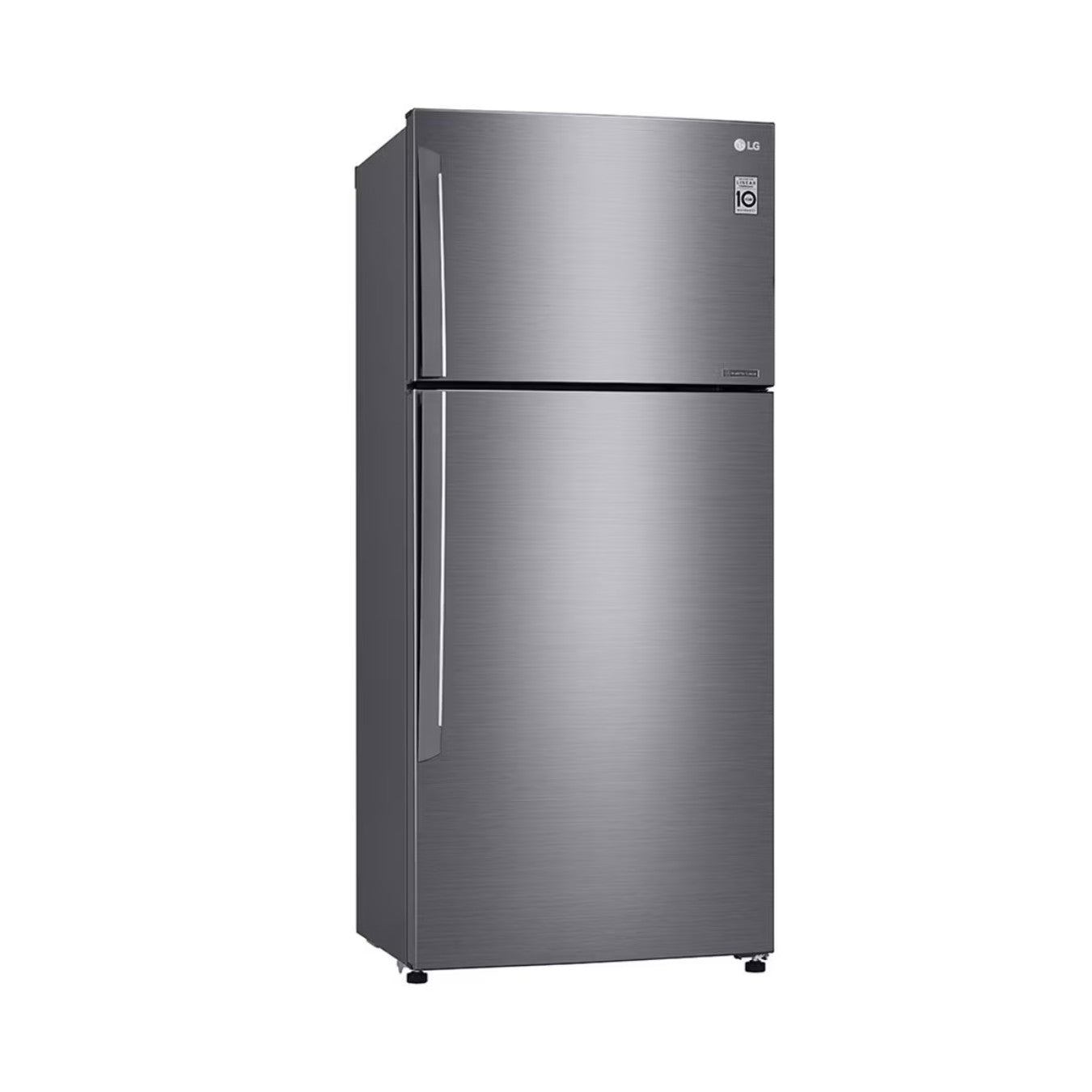 LG GR-C502HLCU - Réfrigérateur Inverter 437L Nature Fresh™