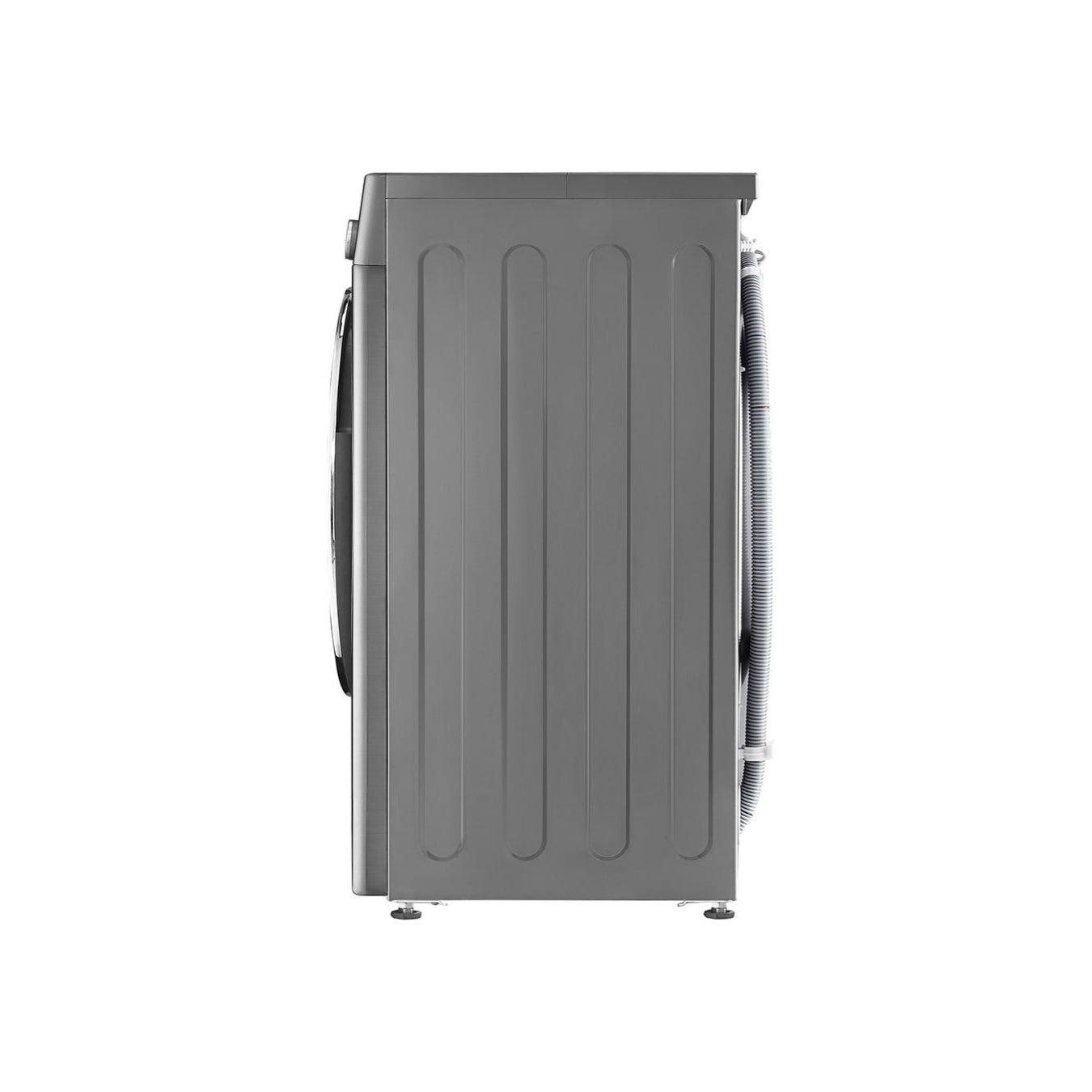 LG F2V5PYP2T - Machine à laver frontale 8 kg AI DD™ ThinQ™