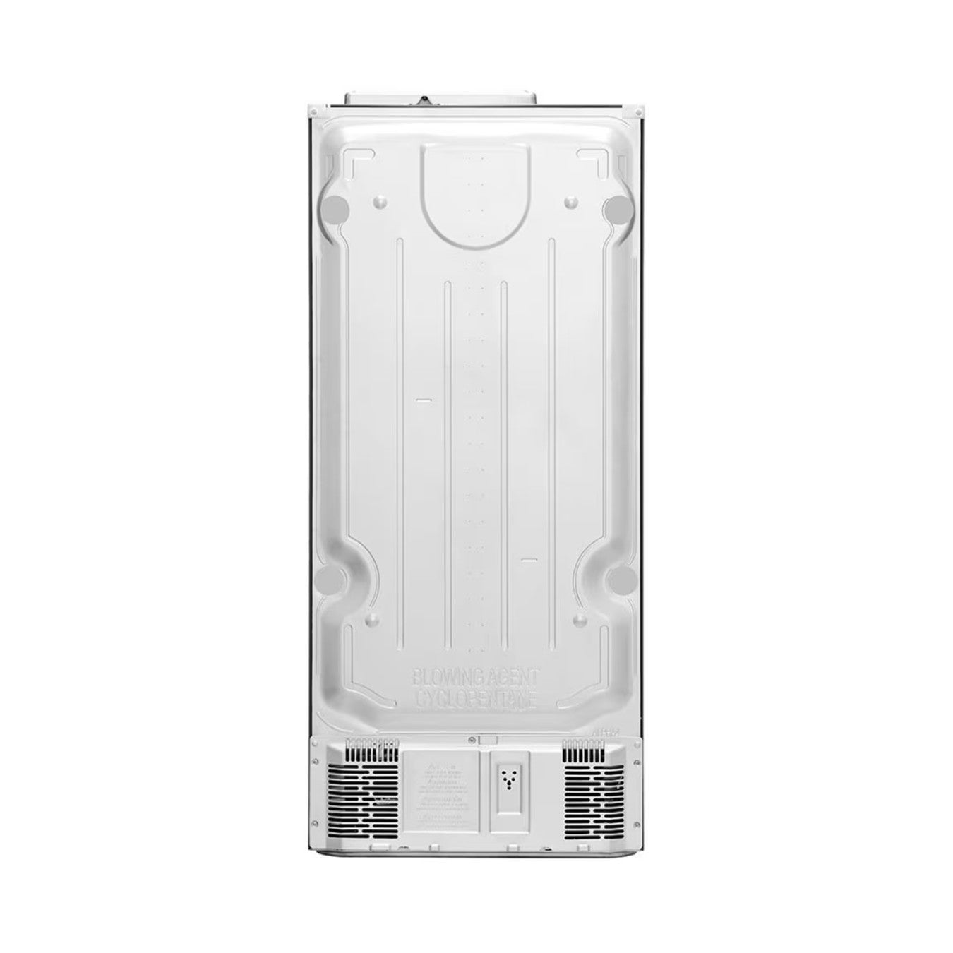 LG GR-C502HLCU - Réfrigérateur Inverter 437L Nature Fresh™
