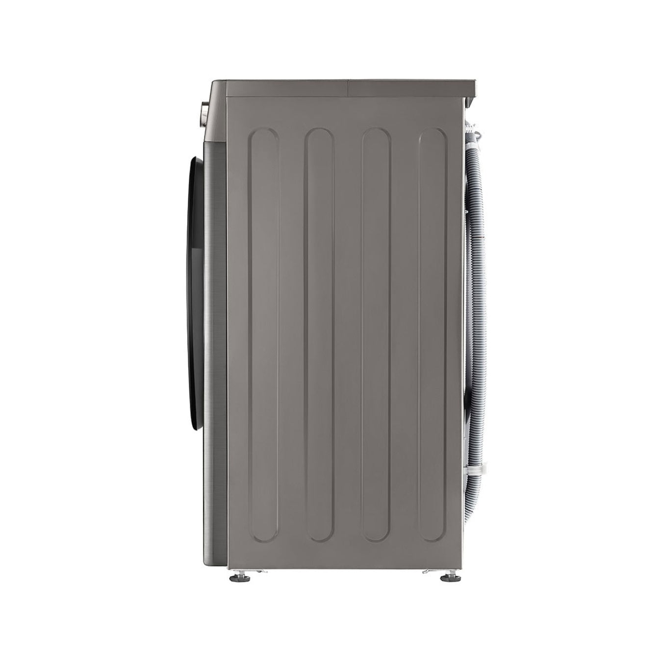 LG Lave-Linge F2V3HYPKP | 7 Kg | AI DD | Steam | Direct Drive™ | A
