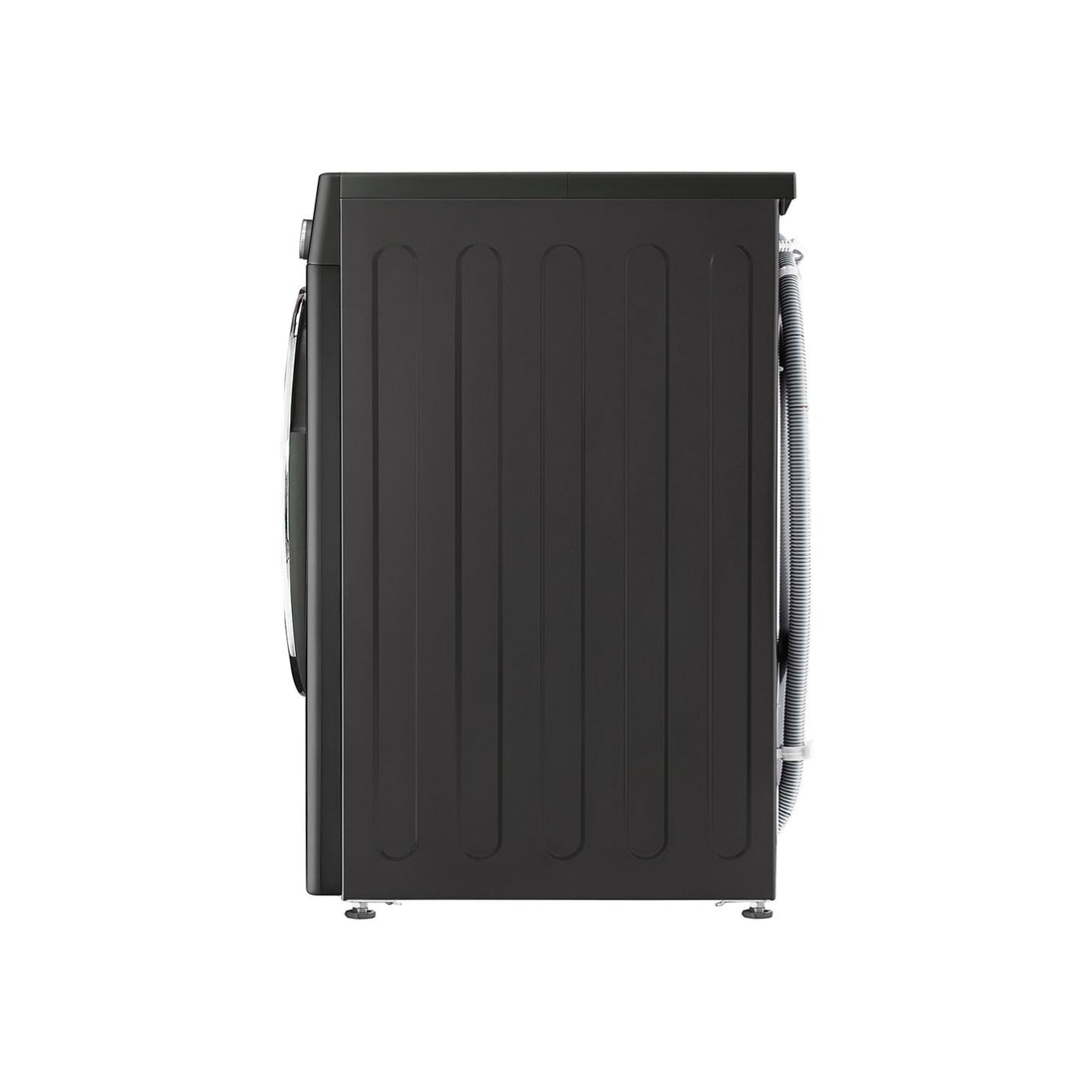 LG F4V9RWP2E - Machine à laver frontale 10,5 kg AI DD™ ThinQ™