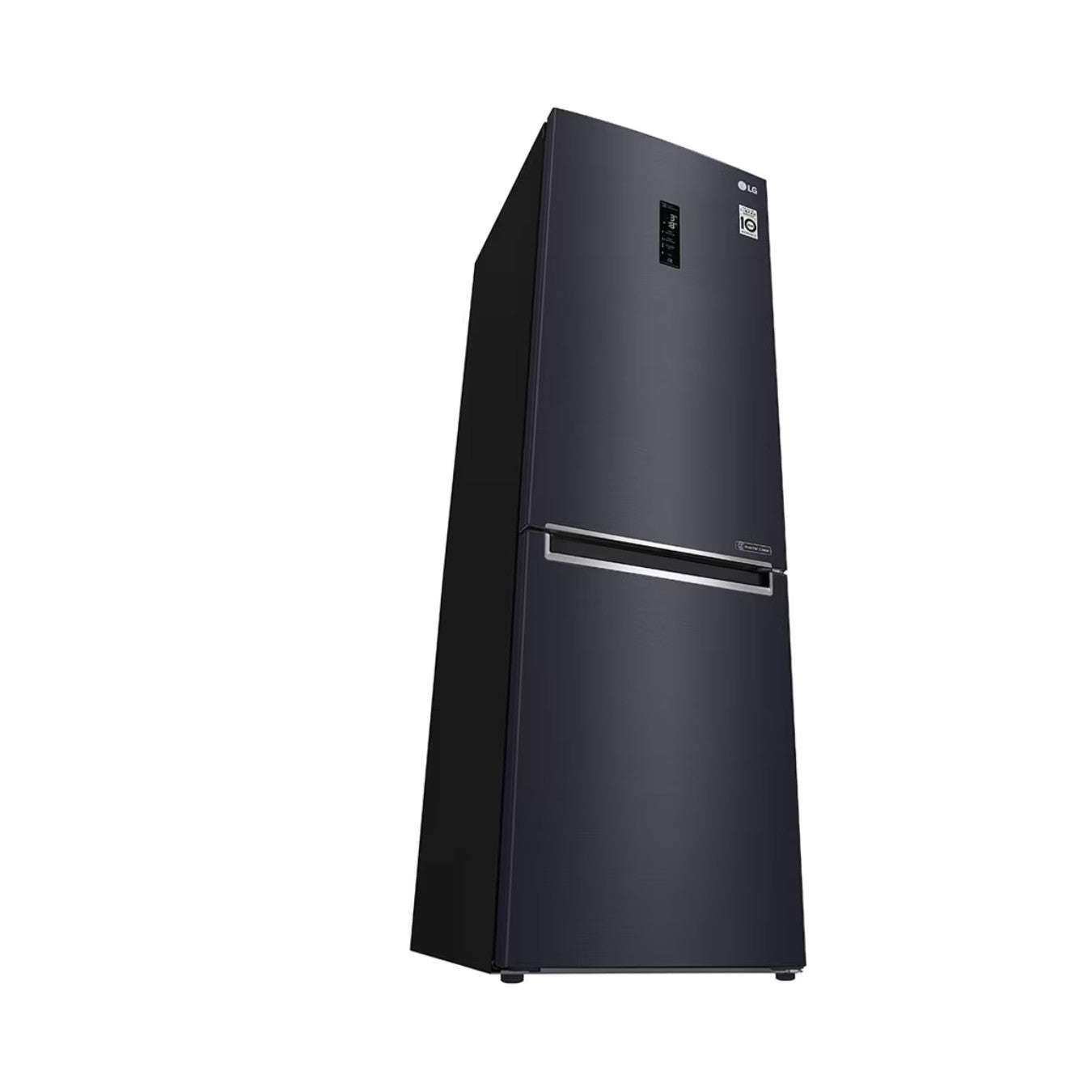 Réfrigérateur combiné LG GR-B479NQDM 341L I Smart Inverter