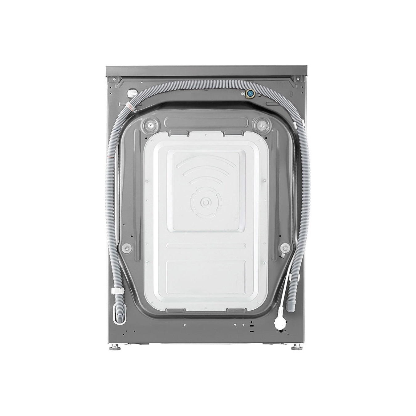 LG F2V5PYP2T - Machine à laver frontale 8 kg AI DD™ ThinQ™