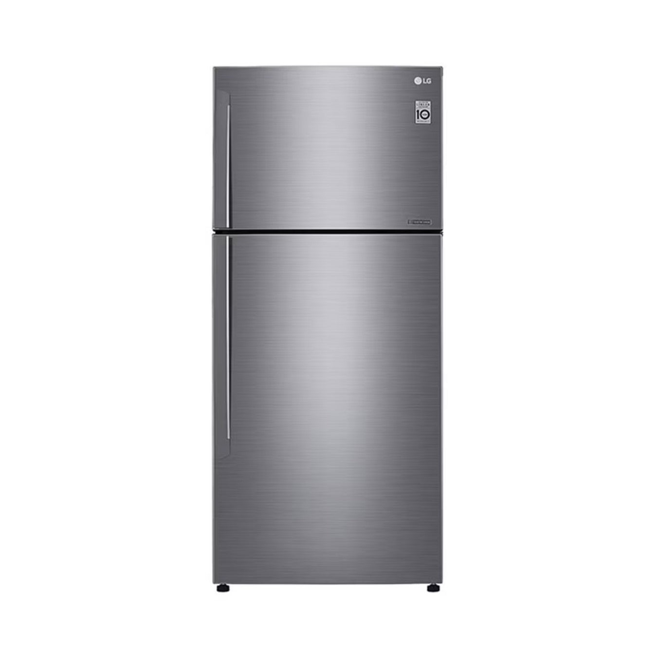 LG GR-C502HLCU - Réfrigérateur Inverter 437L Nature Fresh™