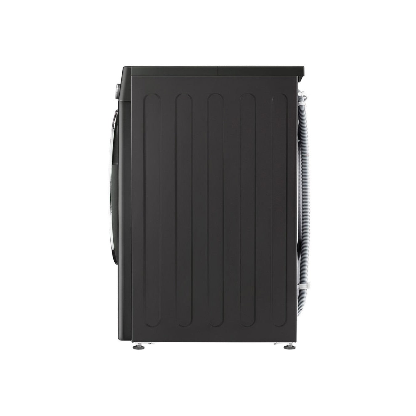LG F4V9RCP2E - Lave-linge séchant 10,5/7 kg AI DD™, TurboWash™ 360, ThinQ™