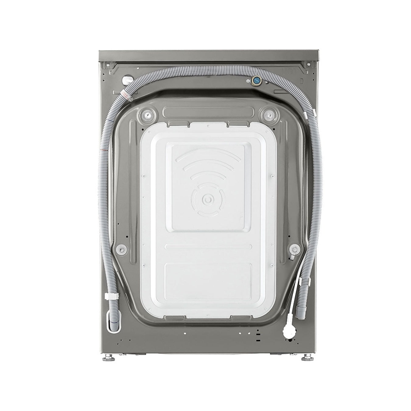 LG Lave-Linge F2V3HYPKP | 7 Kg | AI DD | Steam | Direct Drive™ | A