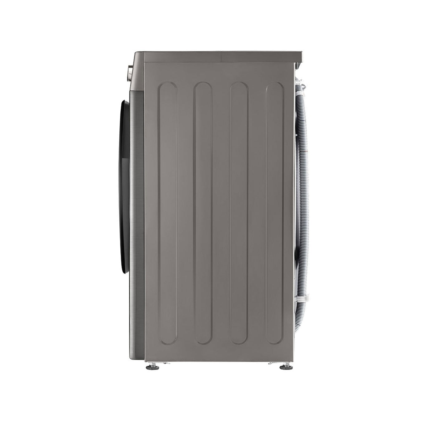 LG F2V3PYPKP Lave-Linge 8 Kg - AI DD - Steam