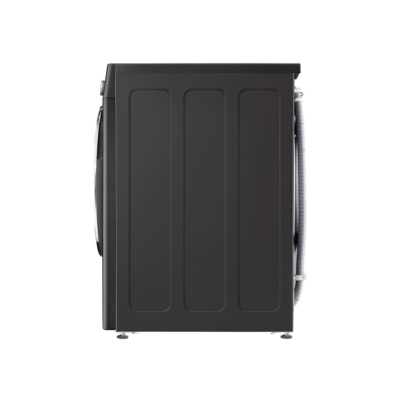 LG F4V9BCP2EE - Lave-linge séchant 12/8 kg AI DD™, TurboWash 360™, ThinQ™