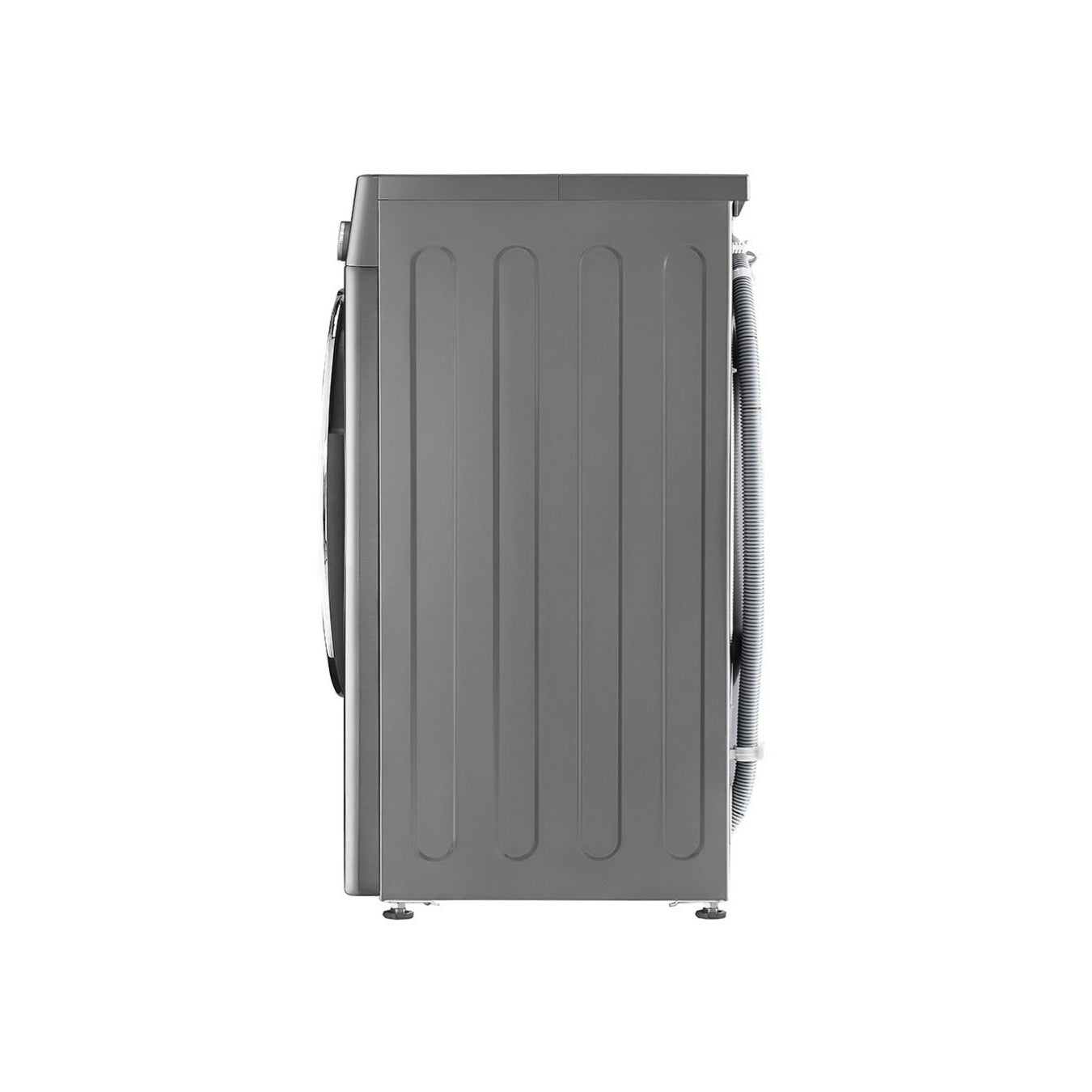 LG F2V5PGP2T - Lave-linge séchant 8/5 kg AI DD™, Steam™, Direct Drive™