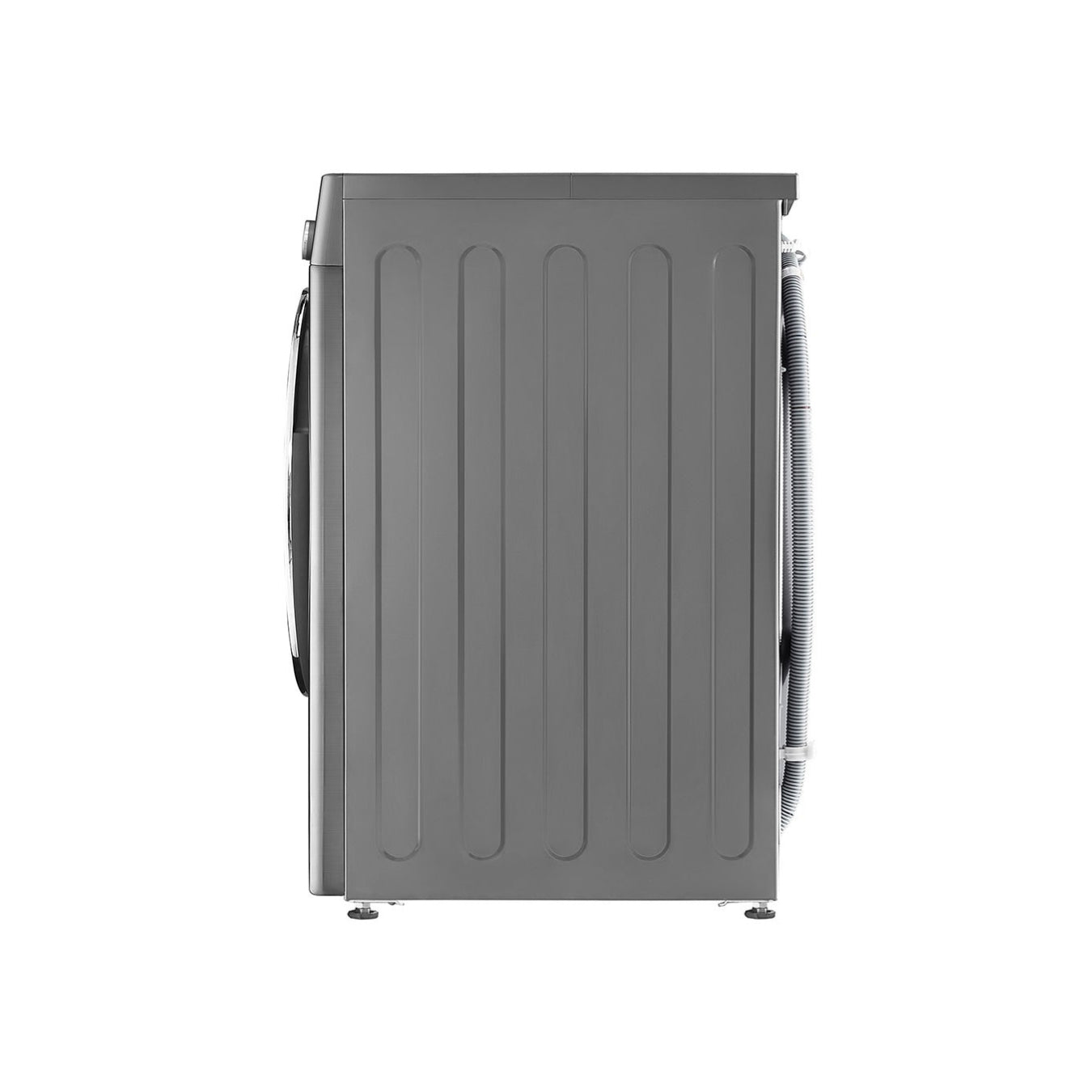 Lave-linge séchant LG F4V5VGP2T - 9/6 kg AI DD™, Steam™, ThinQ™