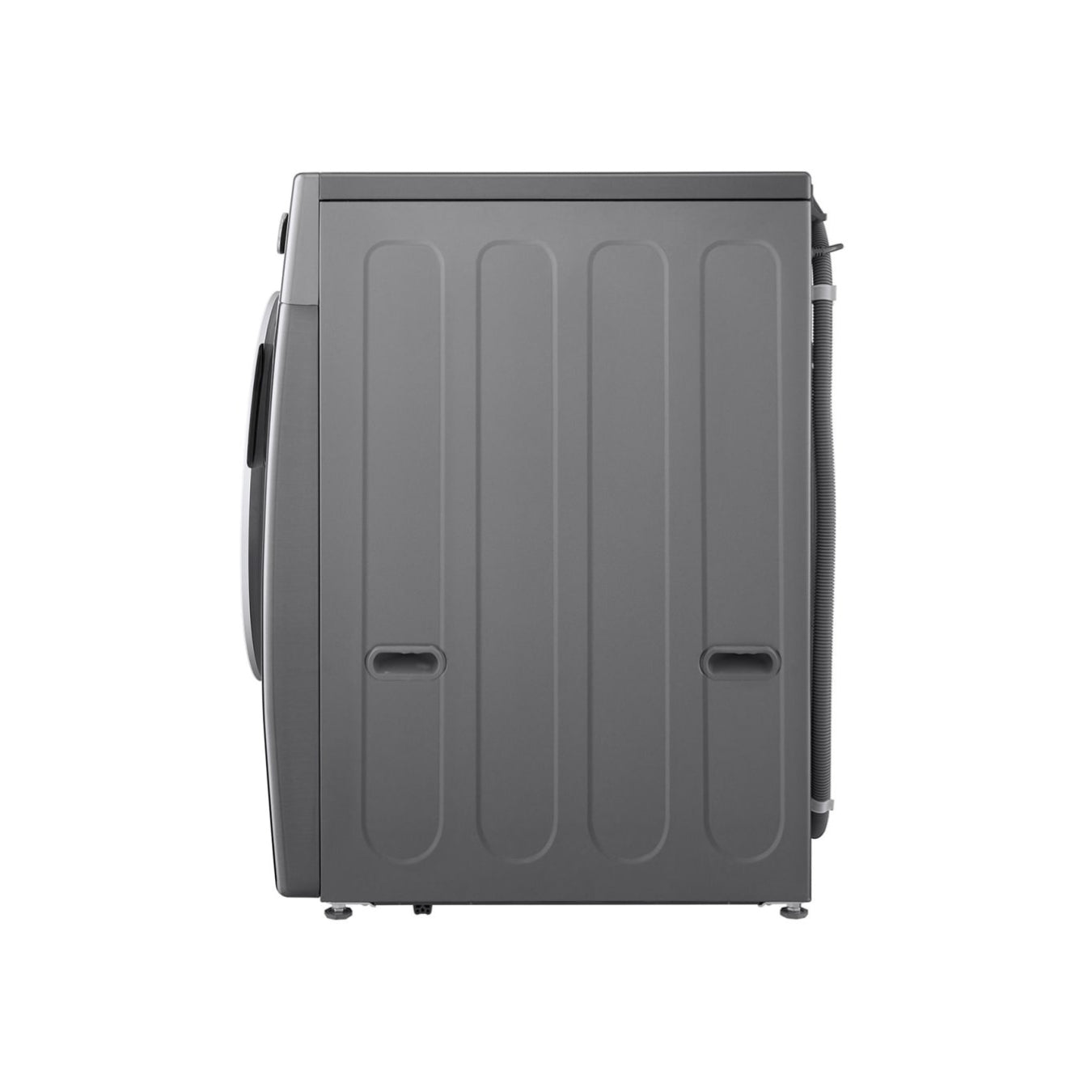LG F0L9DGP2S - Lave-linge séchant 15/8 kg AI DD™, Steam™, ThinQ™
