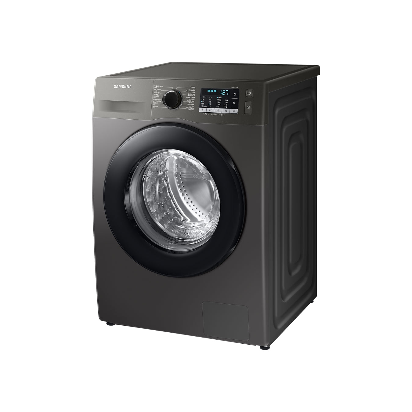 Samsung WW70TA046AX1MF Lave-Linge 7Kg EcoBubble