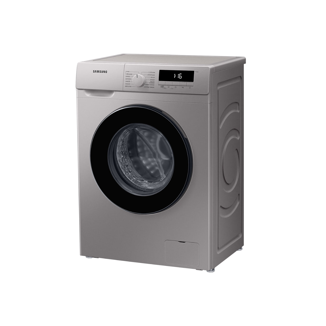 Samsung Lave-Linge WW70T3010BS - 7Kg Argent