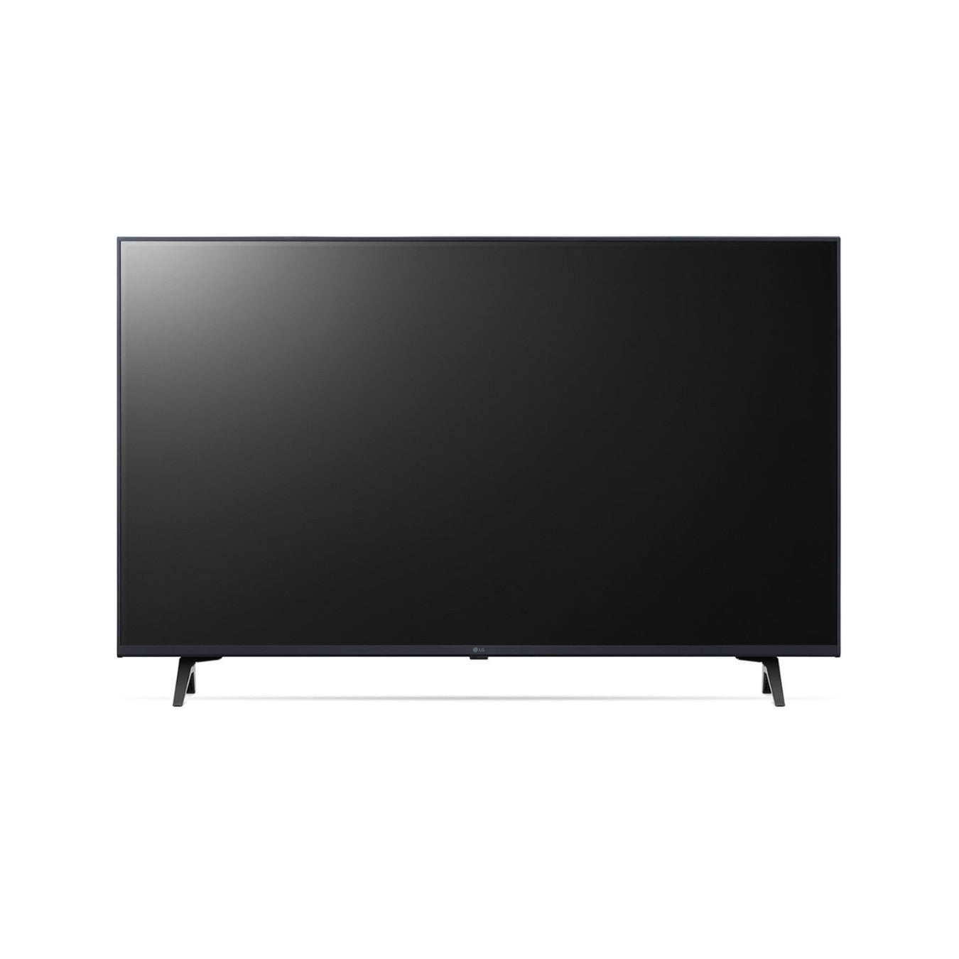 LG Smart TV UHD 55UR80006LJ 55" 4K α5 Gen6 - Smart TV, ThinQ AI, HDR