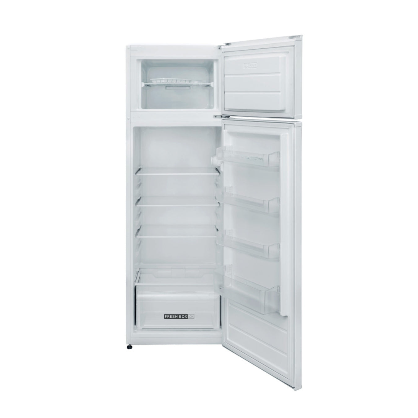 Whirlpool Réfrigérateur W55TM 6110 W MA - 240L