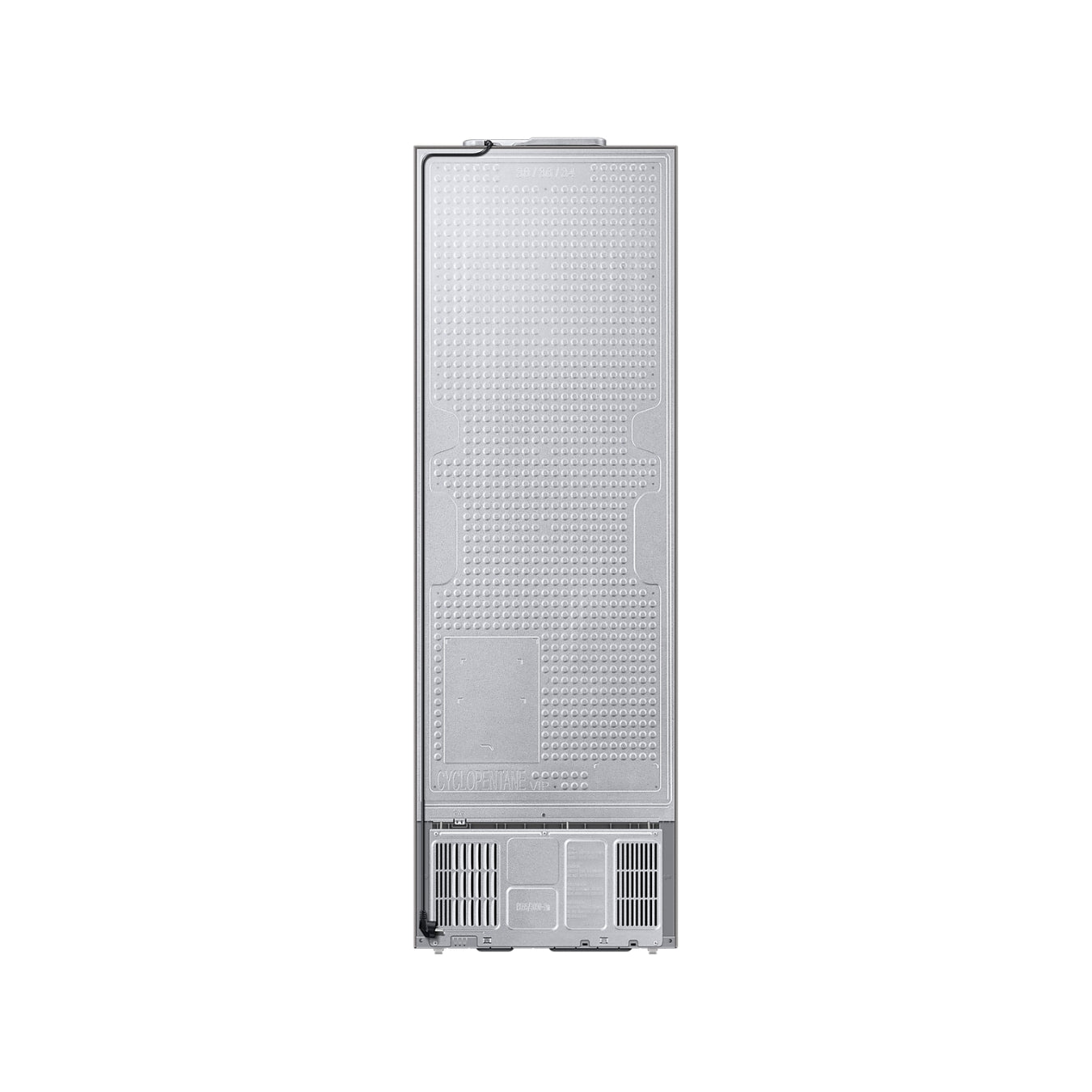 Réfrigérateur Samsung Combiné RB34T600CSA - 340L, SpaceMax™
