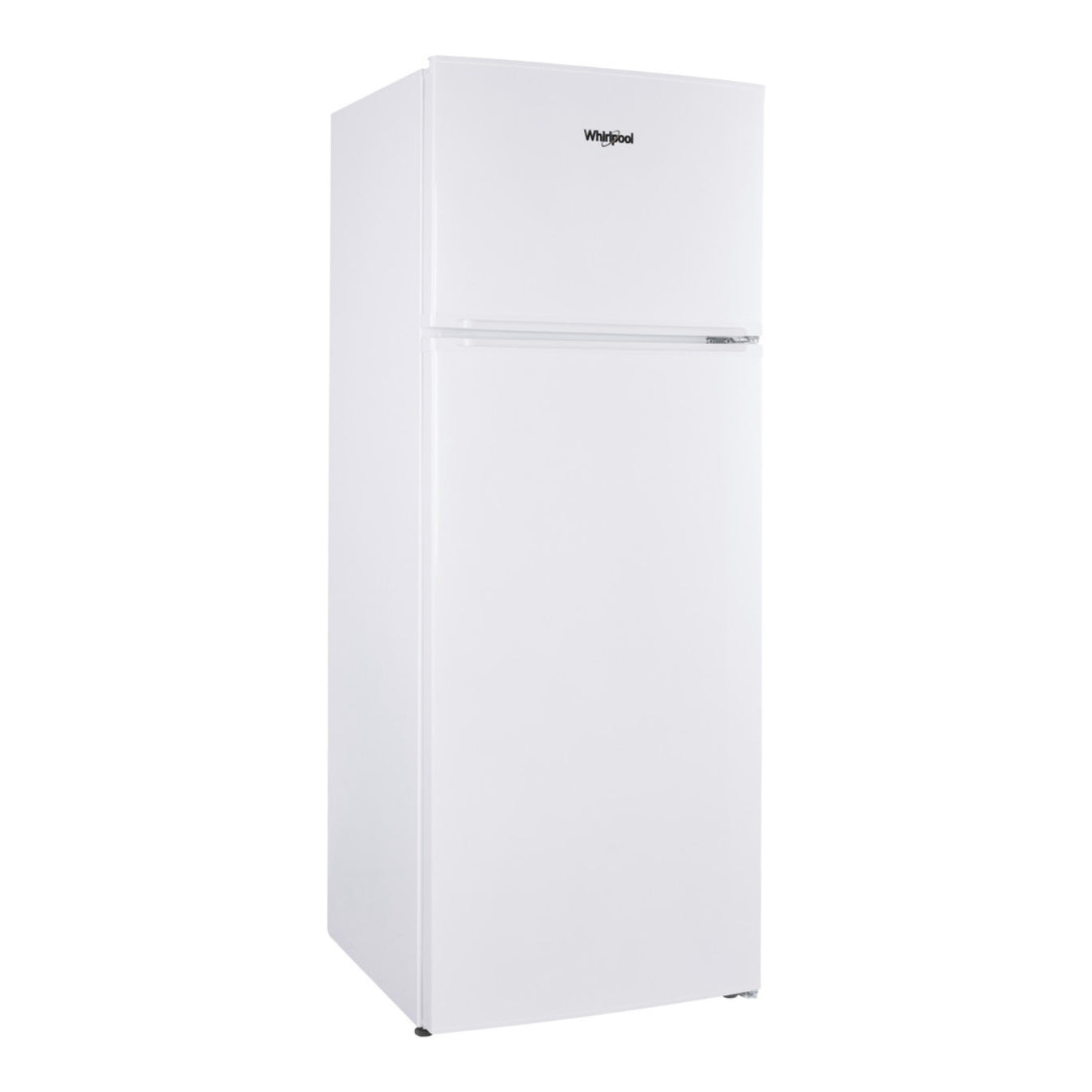 Whirlpool Réfrigérateur W55TM 4110 W MA - 213L