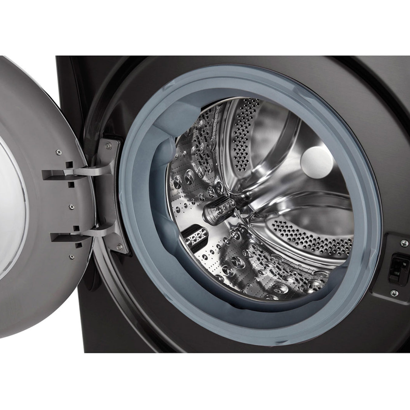 LG F4V9RWP2E - Machine à laver frontale 10,5 kg AI DD™ ThinQ™