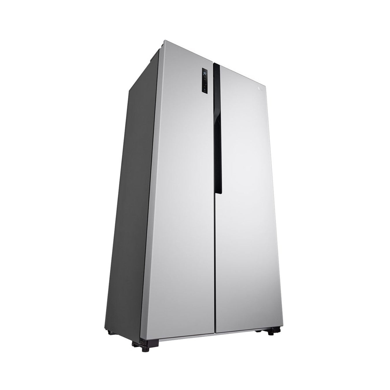 LG GR-B507PQAM Réfrigérateur 423L Side By Side - Linear Inverter