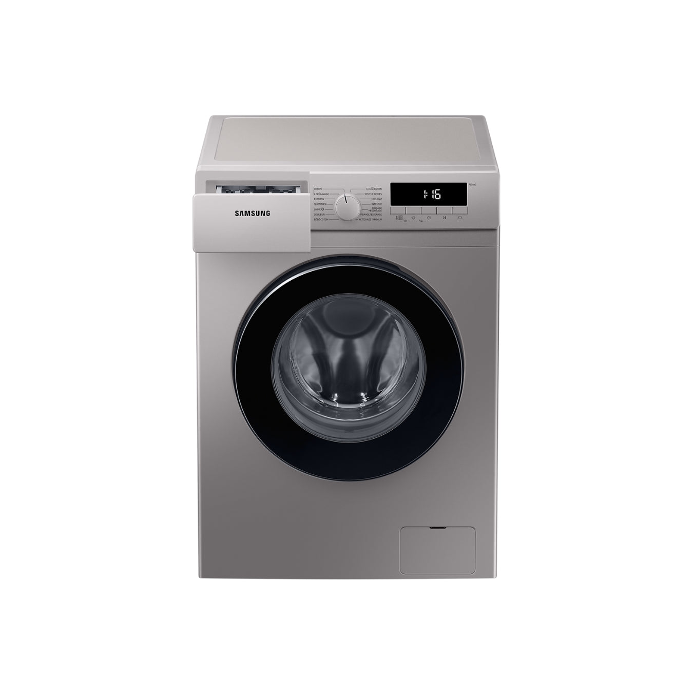 Samsung Lave-Linge WW70T3010BS - 7Kg Argent