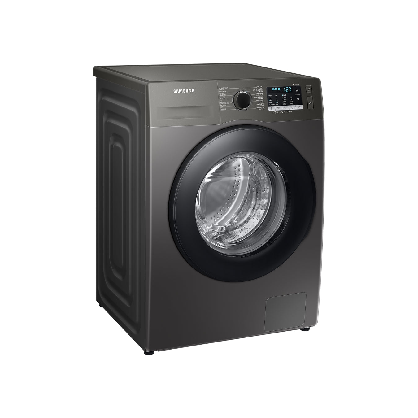 Samsung WW70TA046AX1MF Lave-Linge 7Kg EcoBubble