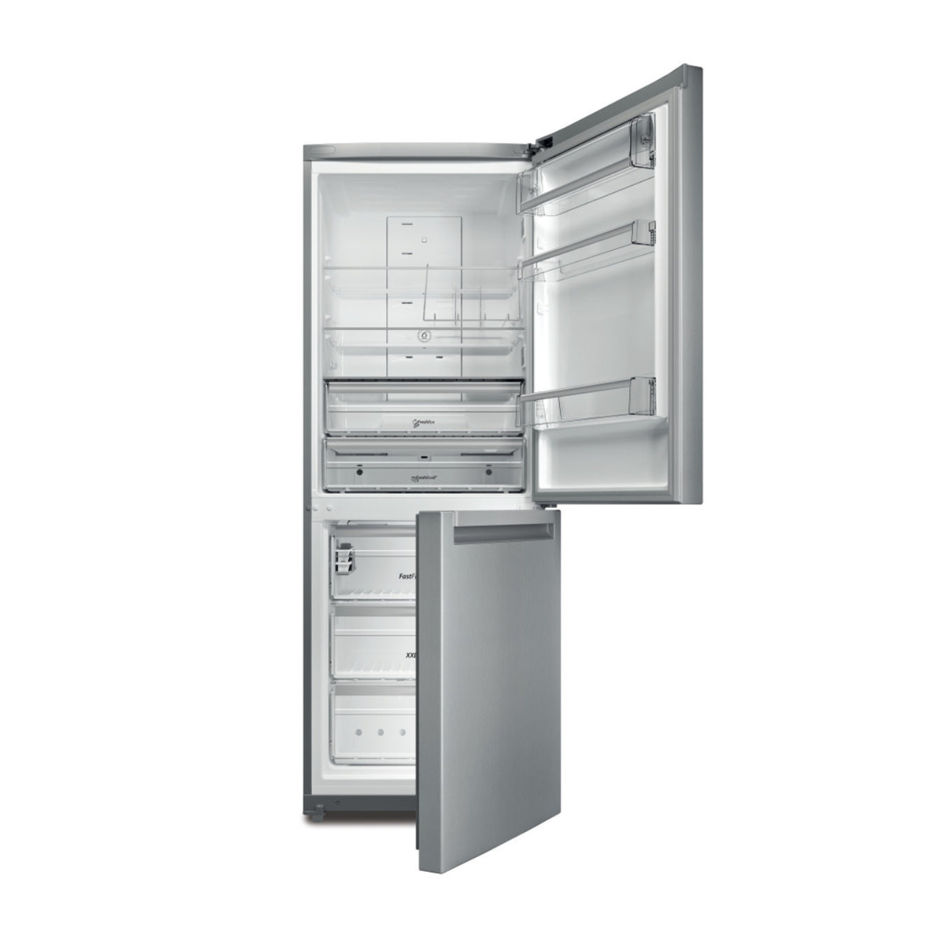 Whirlpool Réfrigérateur B TNF 5011 OX - 444L