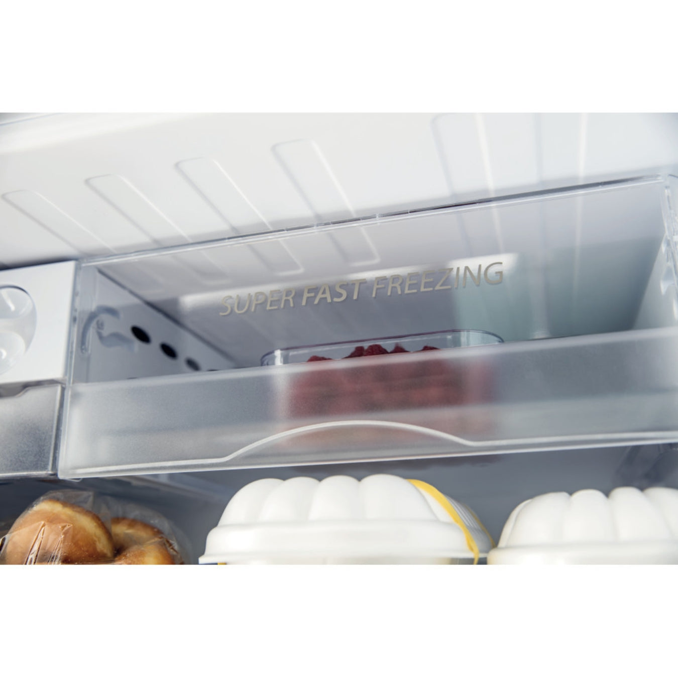 Whirlpool Réfrigérateur TNF 8211 OX  - 423L