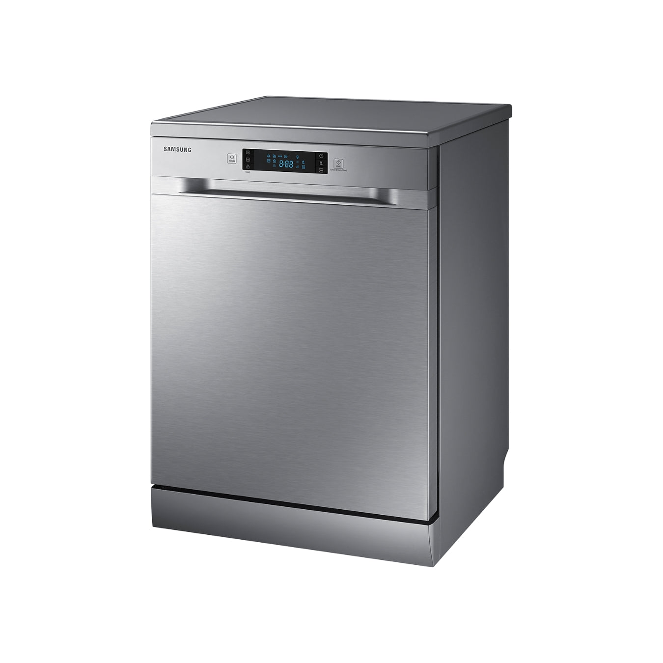 Samsung Lave-vaisselle Standard 13 Couverts - DW60M5050FS - A+, Inox
