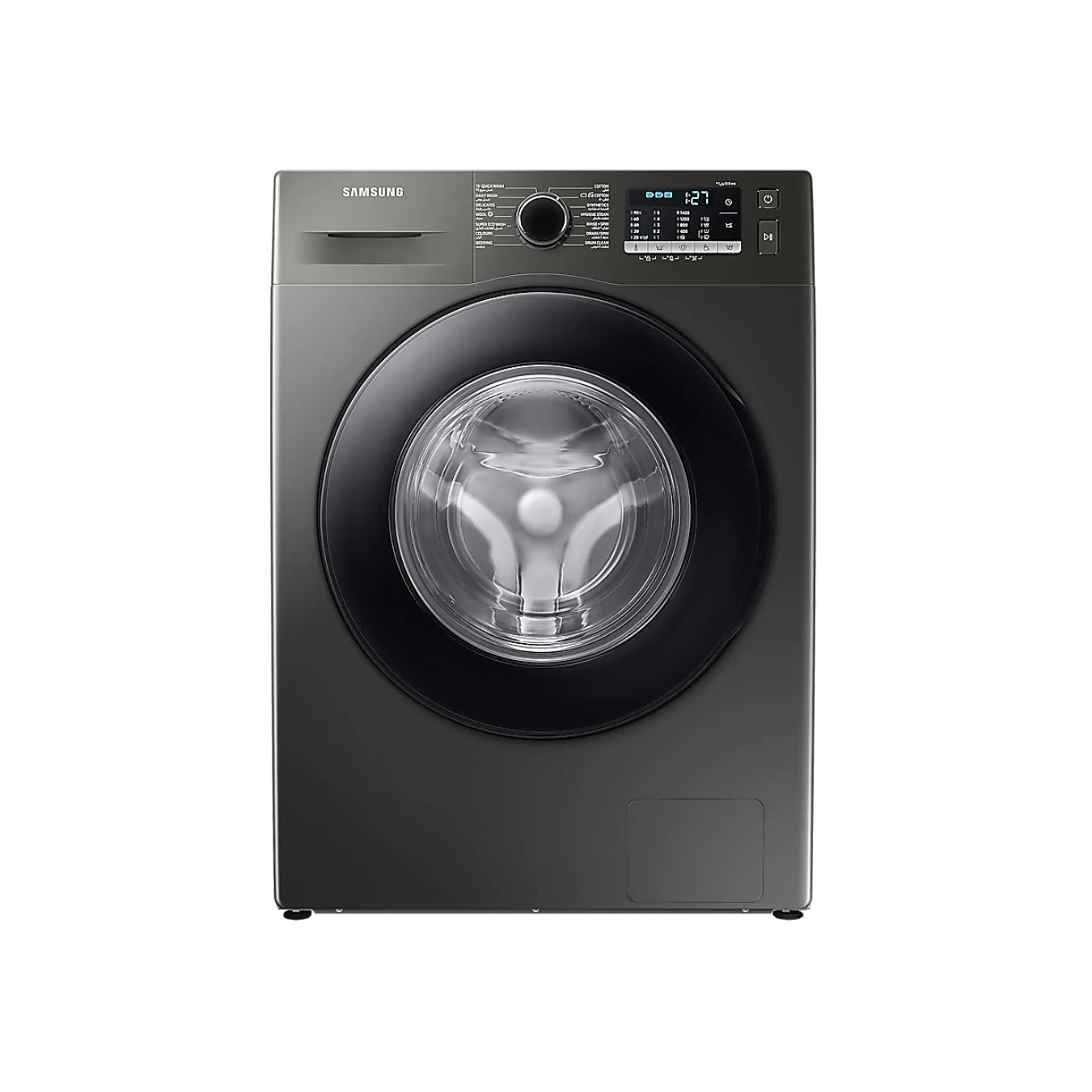 Lave linge Samsung WW80TA046AX EcoBubble™ - 8kg