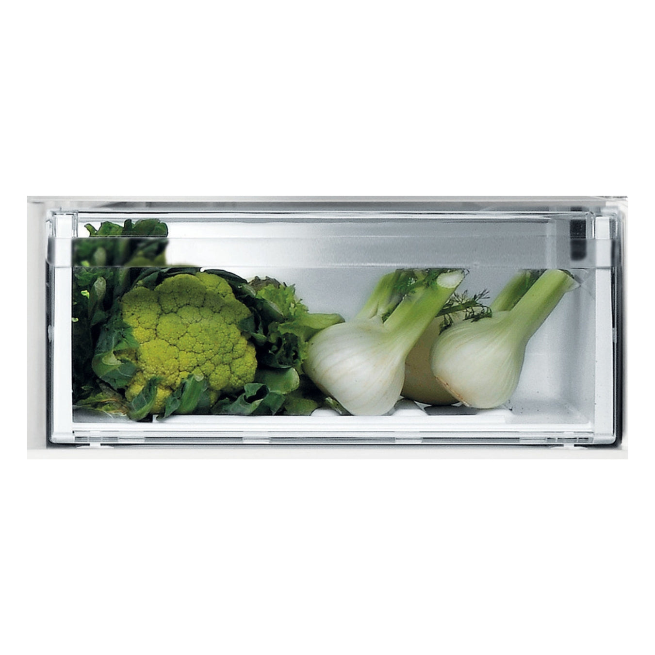 Whirlpool Réfrigérateur WFNF 81E OX 1 - 320L