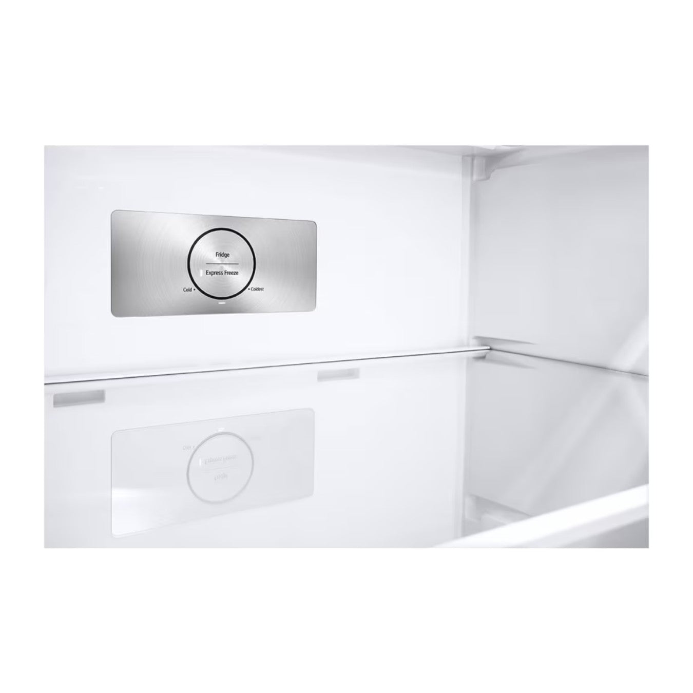 LG GR-B460PLGB - Réfrigérateur Smart Inverter 423L