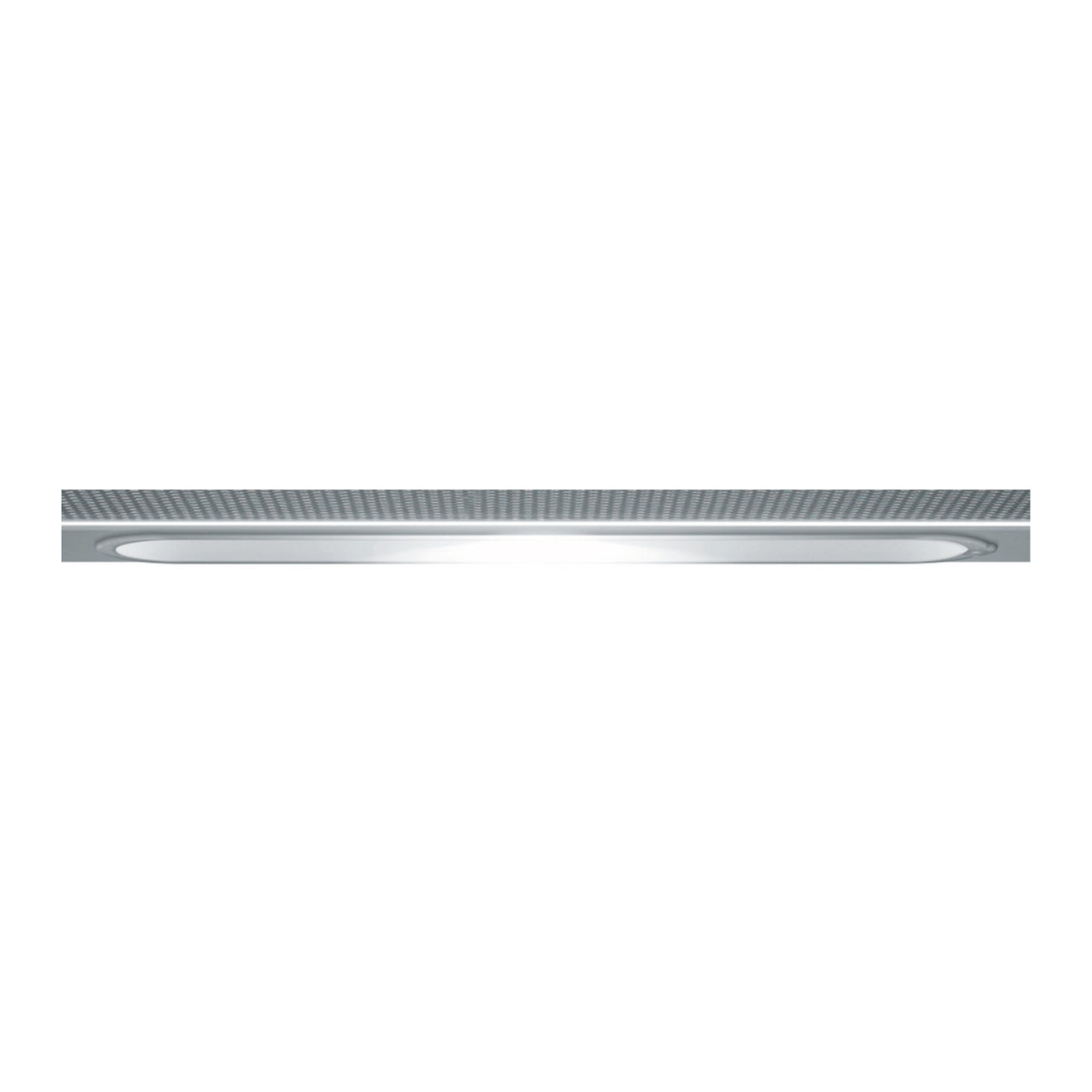 Hotte Murale Whirlpool AKR 934/1 IX - 90 cm, Éclairage LED