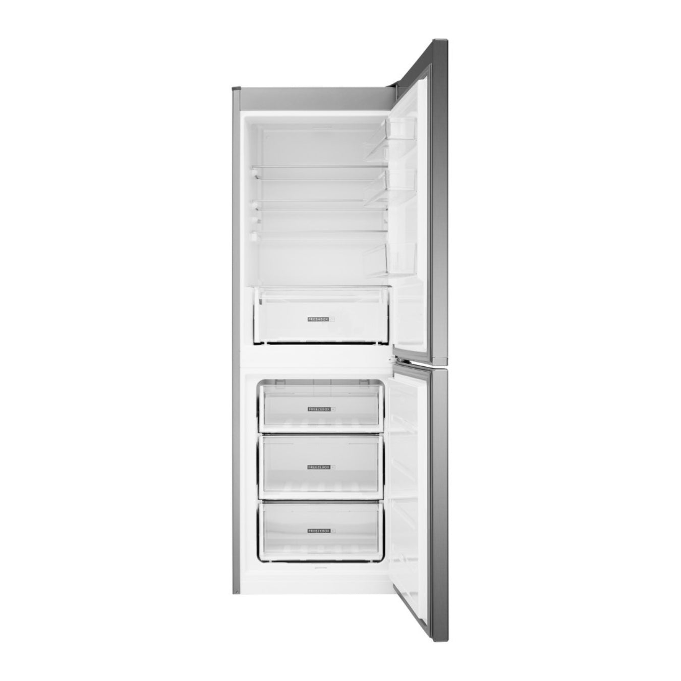 Whirlpool Réfrigérateur W5 711E OX - 308L