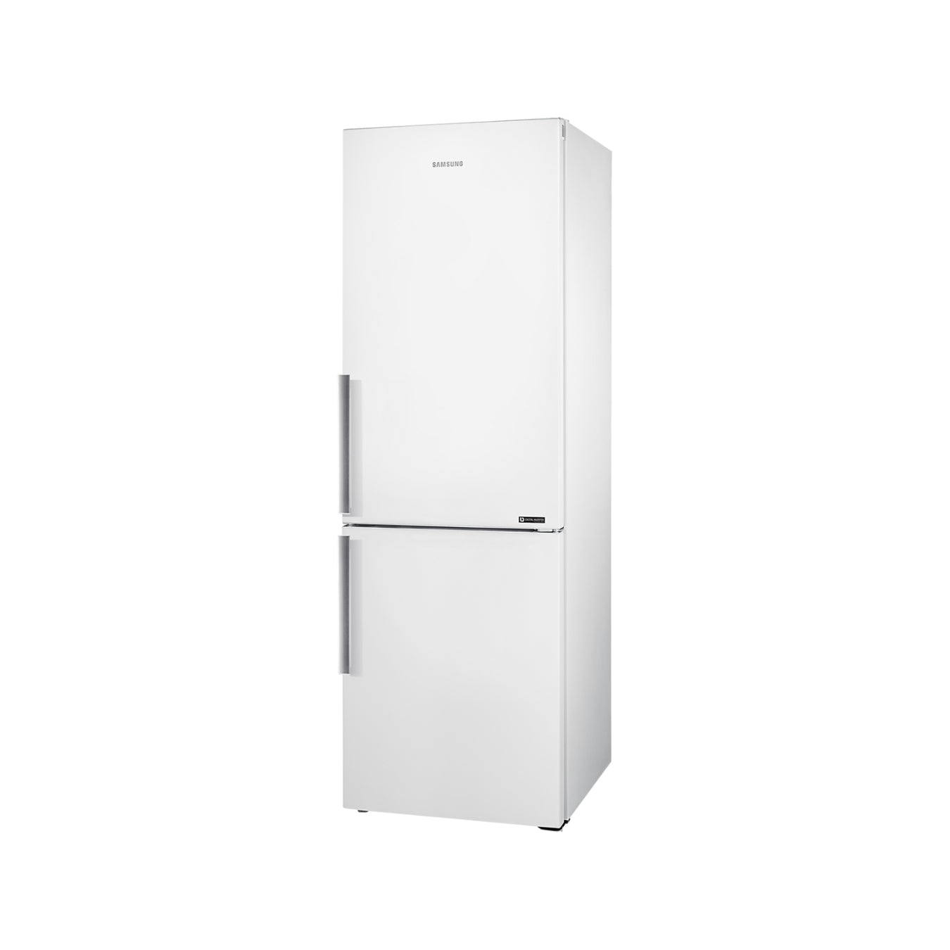 Réfrigérateur Samsung Combiné RB30J3100WW - 311L, Digital Inverter