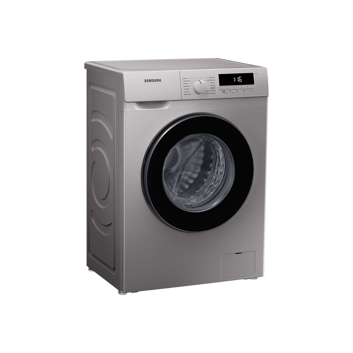 Samsung Lave-Linge WW70T3010BS - 7Kg Argent