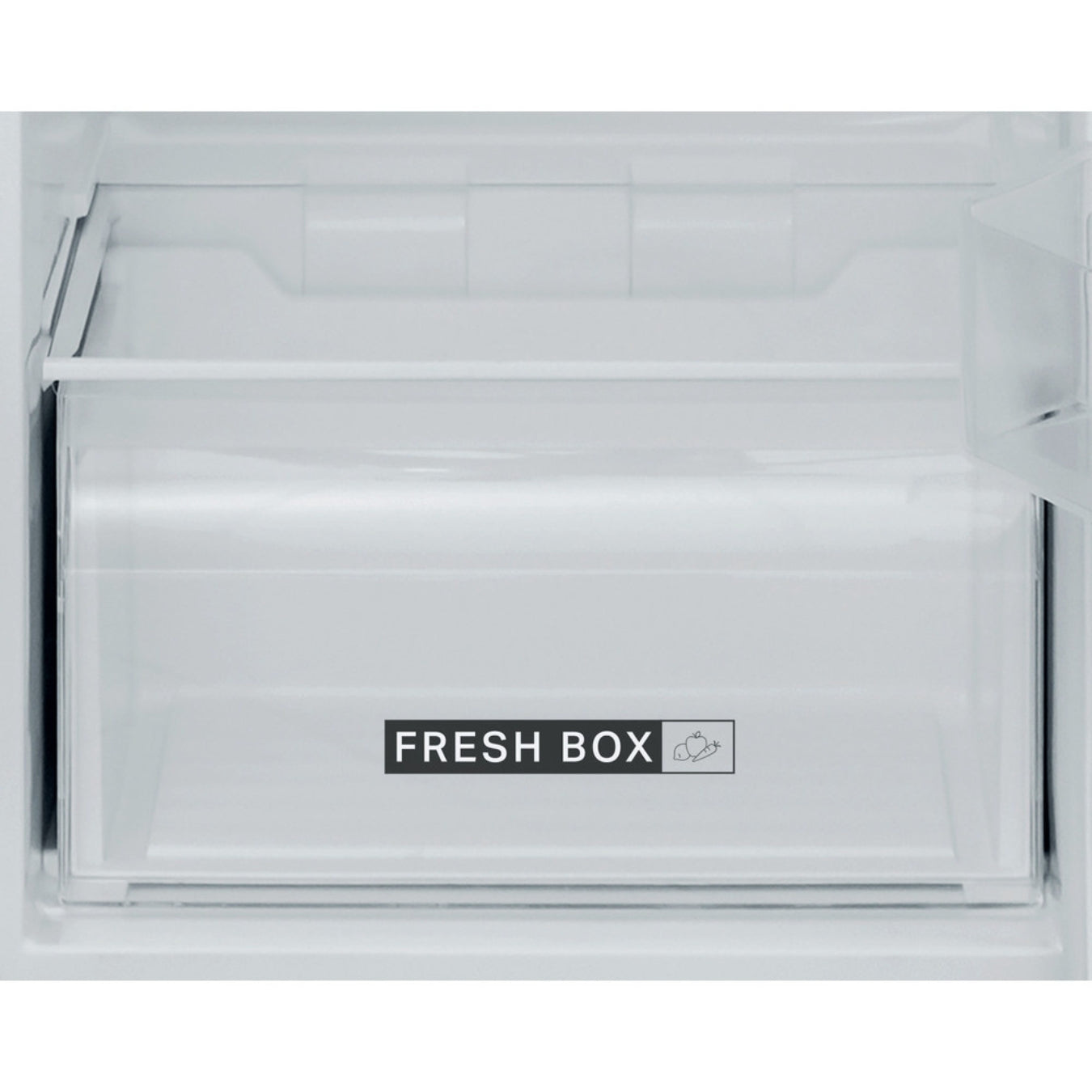 Whirlpool Réfrigérateur W55TM 6110 X MA - 240L